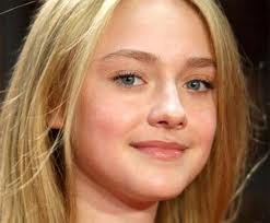 Dakota Fanning